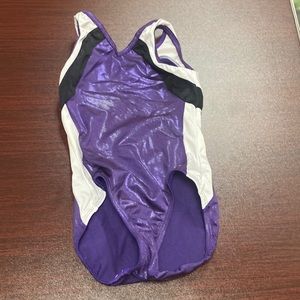 K-Bee Leotard Gymnastics